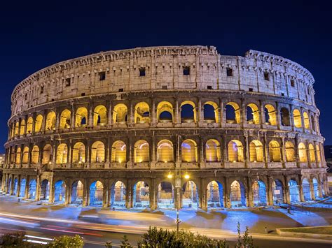 Is the Colosseum free?