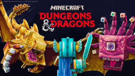 Is the DnD Minecraft DLC free?