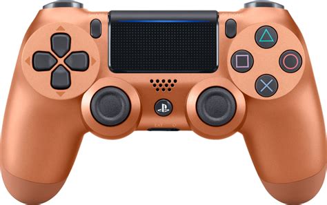 Is the DualShock the best controller?