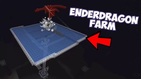 Is the Ender Dragon a good XP farm?