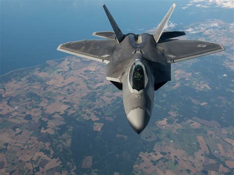 Is the F-22 banned?