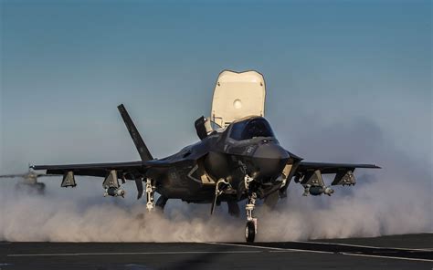 Is the F-35 being retired?