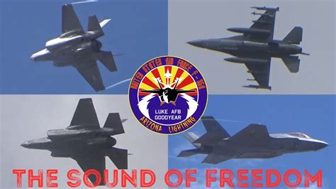 Is the F-35 louder than the F-15?