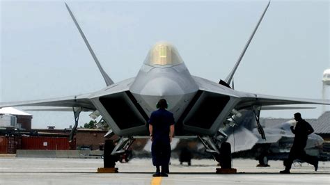 Is the F-35 more stealthy than the F-22?