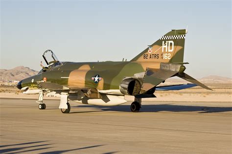 Is the F-4 a good fighter?