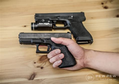 Is the Glock 19 a good beginner gun?