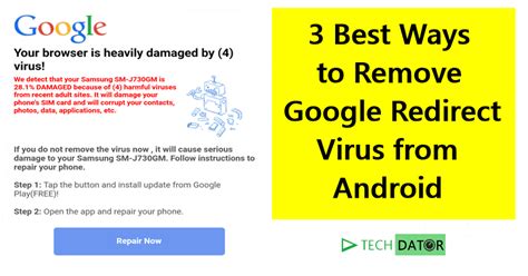 Is the Google virus thing real?