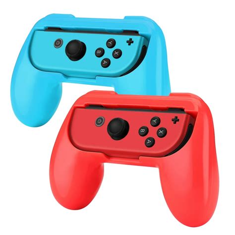 Is the Joy-Con one or two?