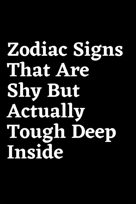 Is the Libra sign shy?