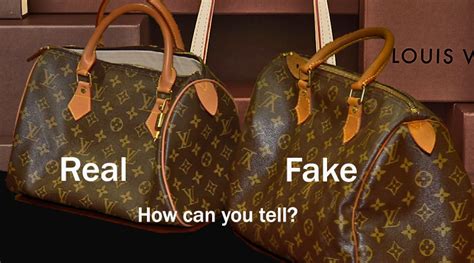 Is the Louis Vuitton from China is authentic?