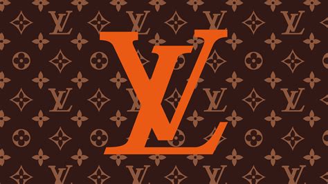 Is the Louis Vuitton pattern trademark?