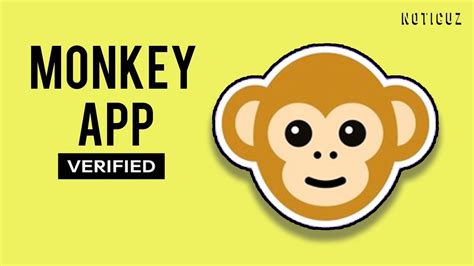Is the Monkey app not on the app store?