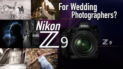 Is the Nikon Z9 overkill?