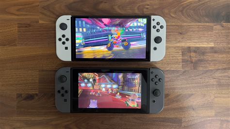 Is the Nintendo Switch OLED 4K?