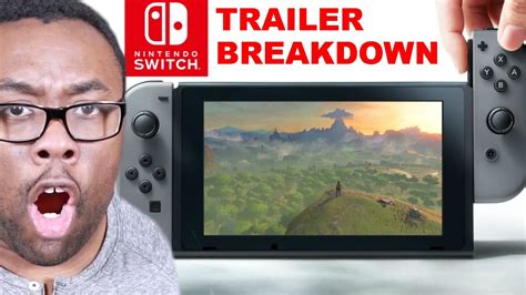 Is the Nintendo Switch ending?