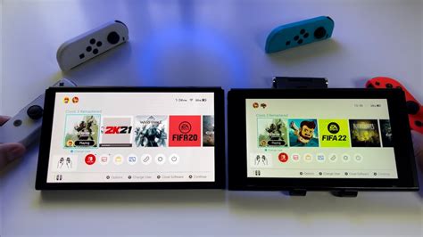 Is the OLED Switch better than the original?