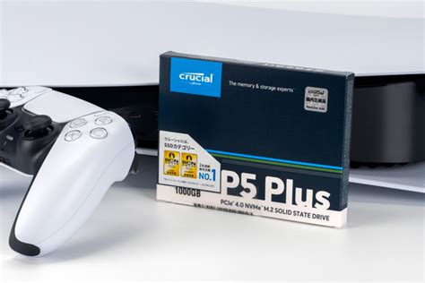 Is the P5 plus good for PS5?