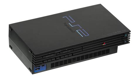 Is the PS2 backwards compatible?