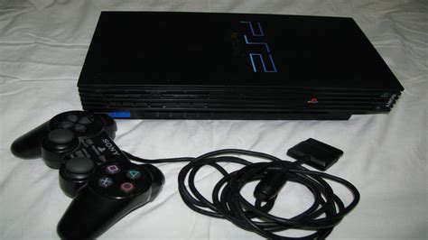 Is the PS2 region free?