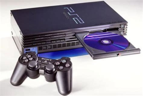 Is the PS2 the best selling console?