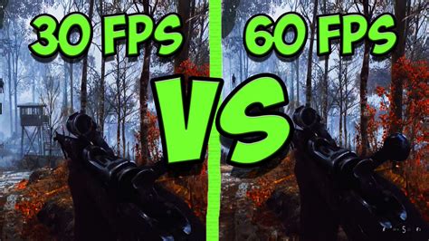 Is the PS3 30 or 60 fps?