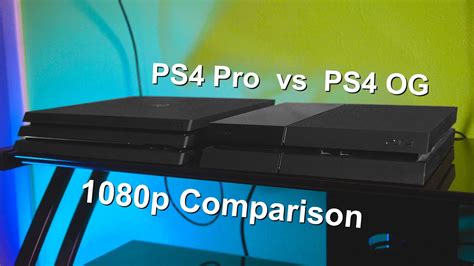 Is the PS4 1080p?