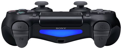 Is the PS4 DualShock 4 Bluetooth?