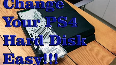 Is the PS4 HDD fast?
