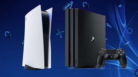 Is the PS4 compatible with the PS5?