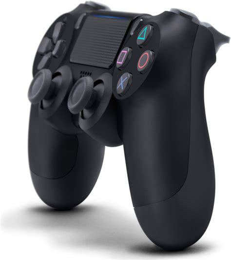 Is the PS4 controller good?