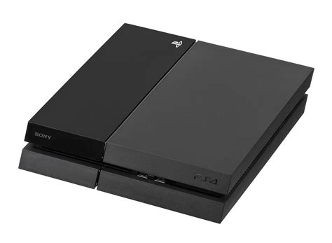 Is the PS4 fat good for gaming?