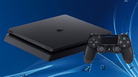 Is the PS4 slim 4K?