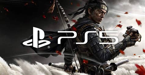 Is the PS4 version of Ghost of Tsushima 60 FPS on PS5?