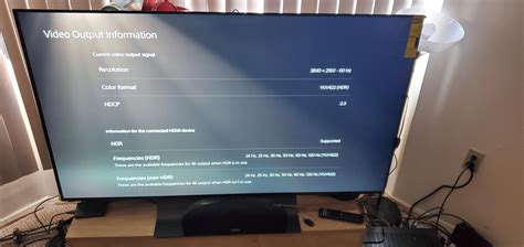 Is the PS5 120Hz or 4K?