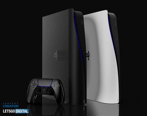 Is the PS5 Slim out?