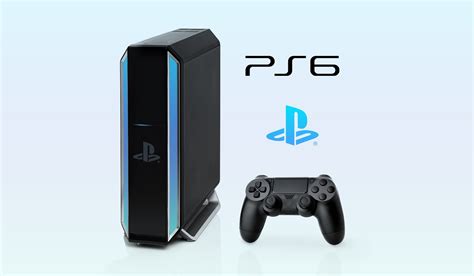 Is the PS6 out?