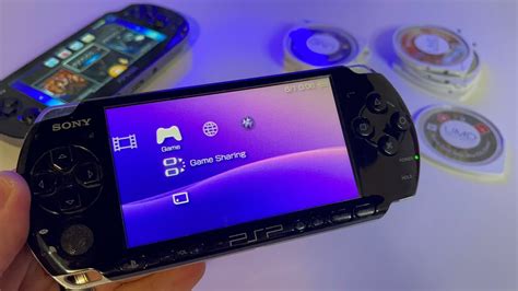 Is the PSP still made?