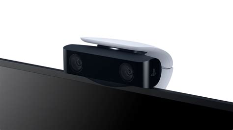 Is the PlayStation Camera better on PS5 or PS4?