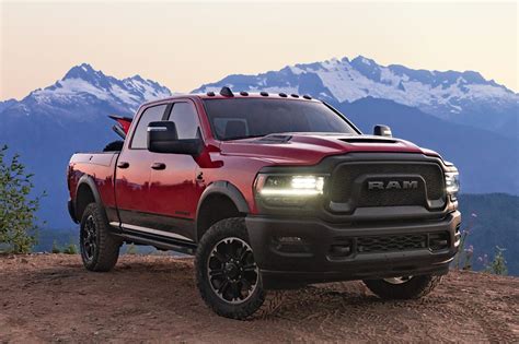 Is the RAM a good truck?