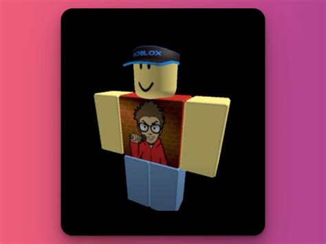 Is the Roblox avatar copyrighted?