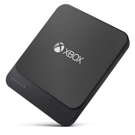 Is the Seagate game drive an SSD?