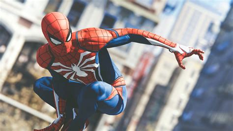 Is the Spider-Man PS4 a pro?