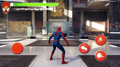Is the Spiderman upgrade free?