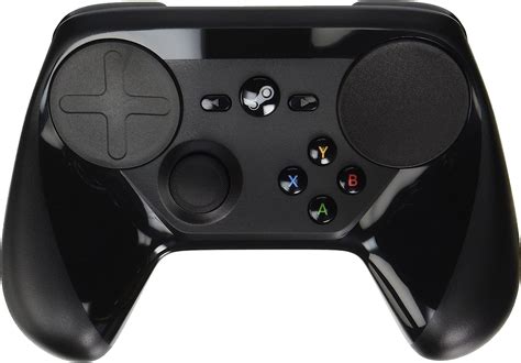 Is the Steam Controller good for FPS?