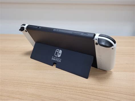 Is the Switch OLED fragile?