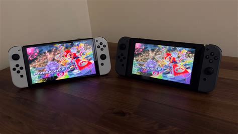 Is the Switch OLED worse than the original?