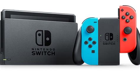 Is the Switch the best selling console?