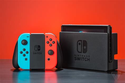 Is the Switch the most successful console?