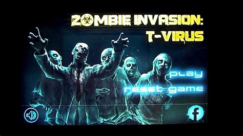Is the T virus zombies?