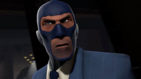 Is the TF2 spy Russian?